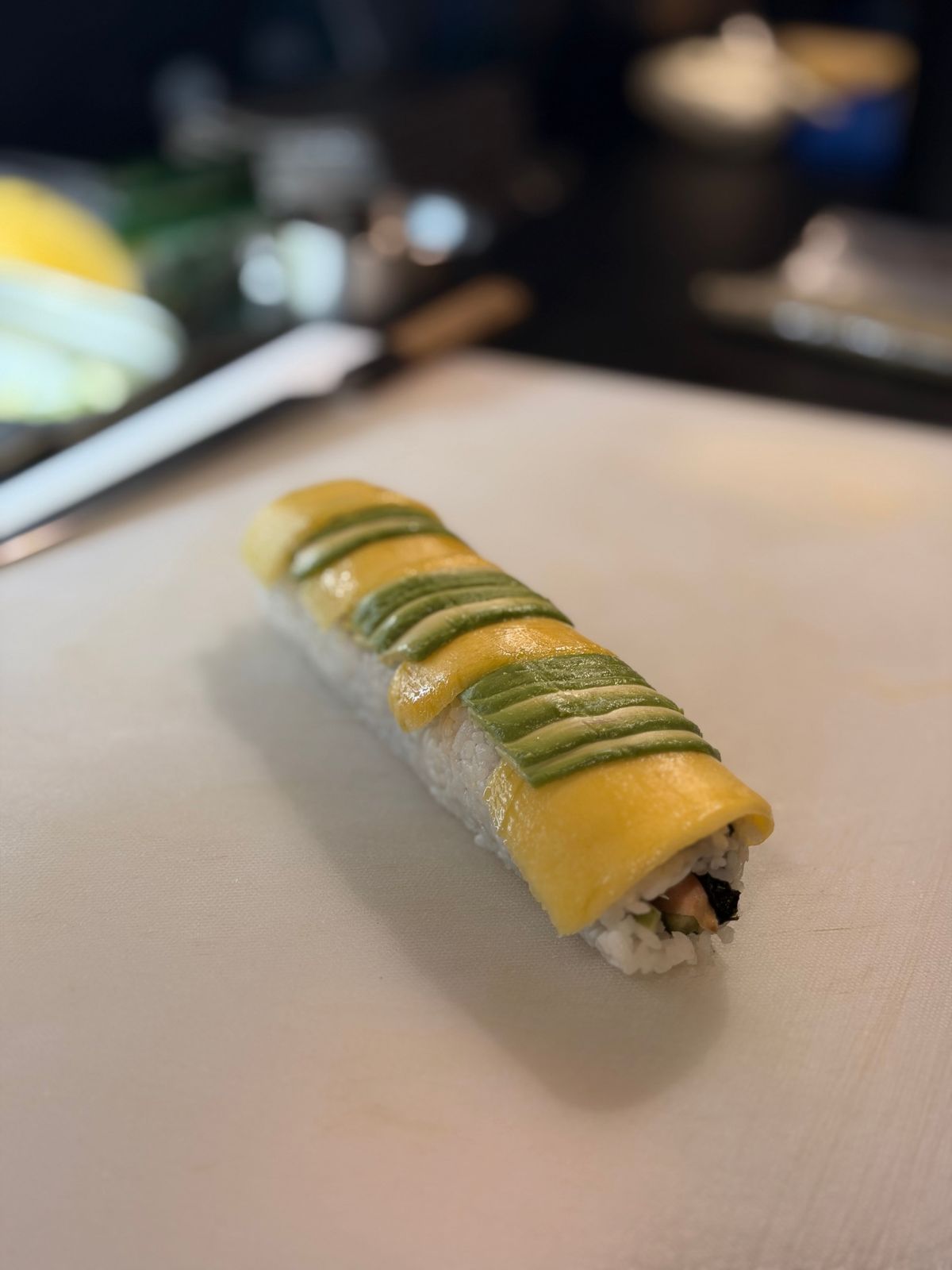 Yoko Sushi
