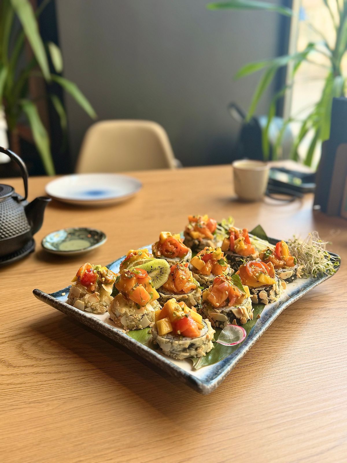 Yoko Sushi