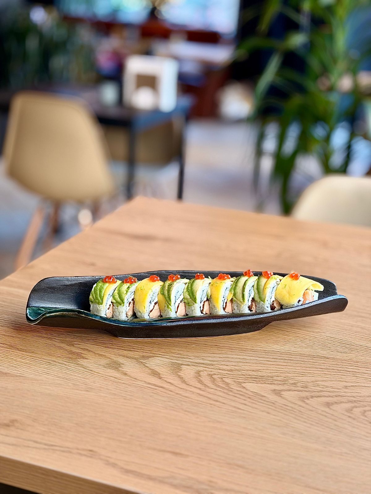Yoko Sushi