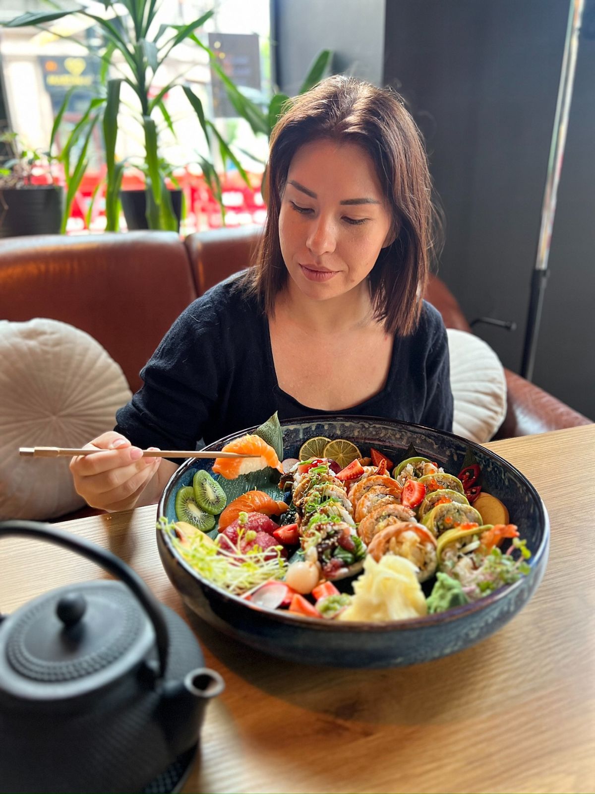 Yoko Sushi