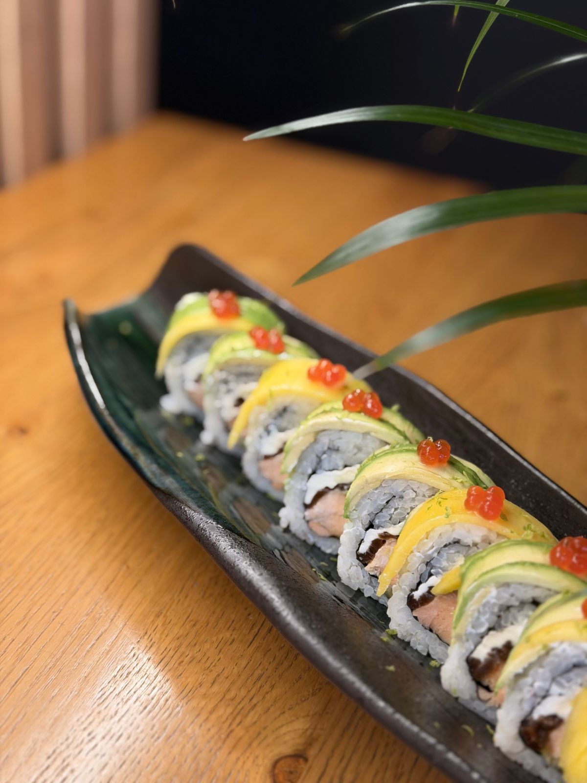 Yoko Sushi