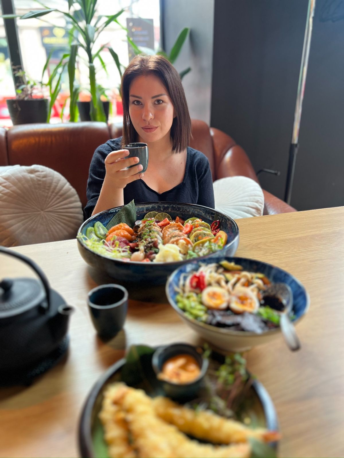 Yoko Sushi