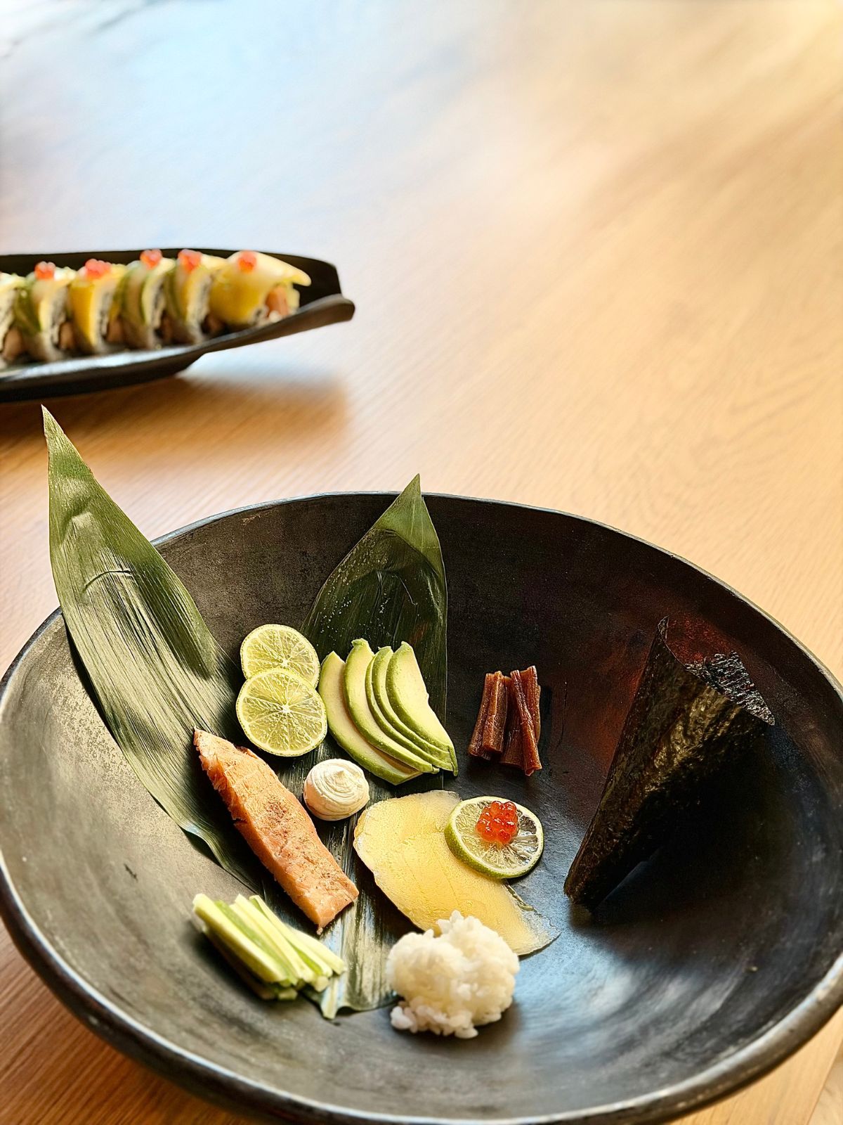 Yoko Sushi