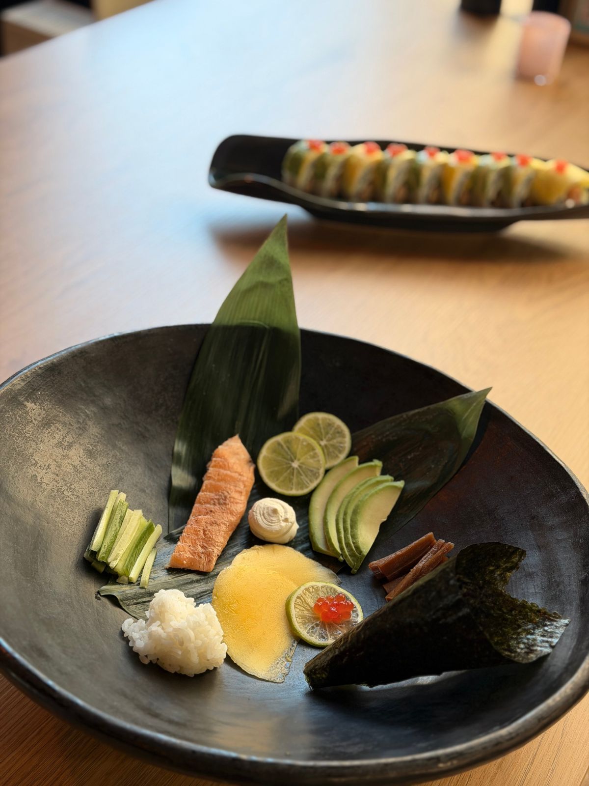 Yoko Sushi