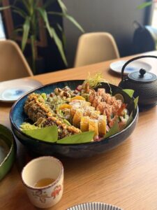 Yoko Sushi