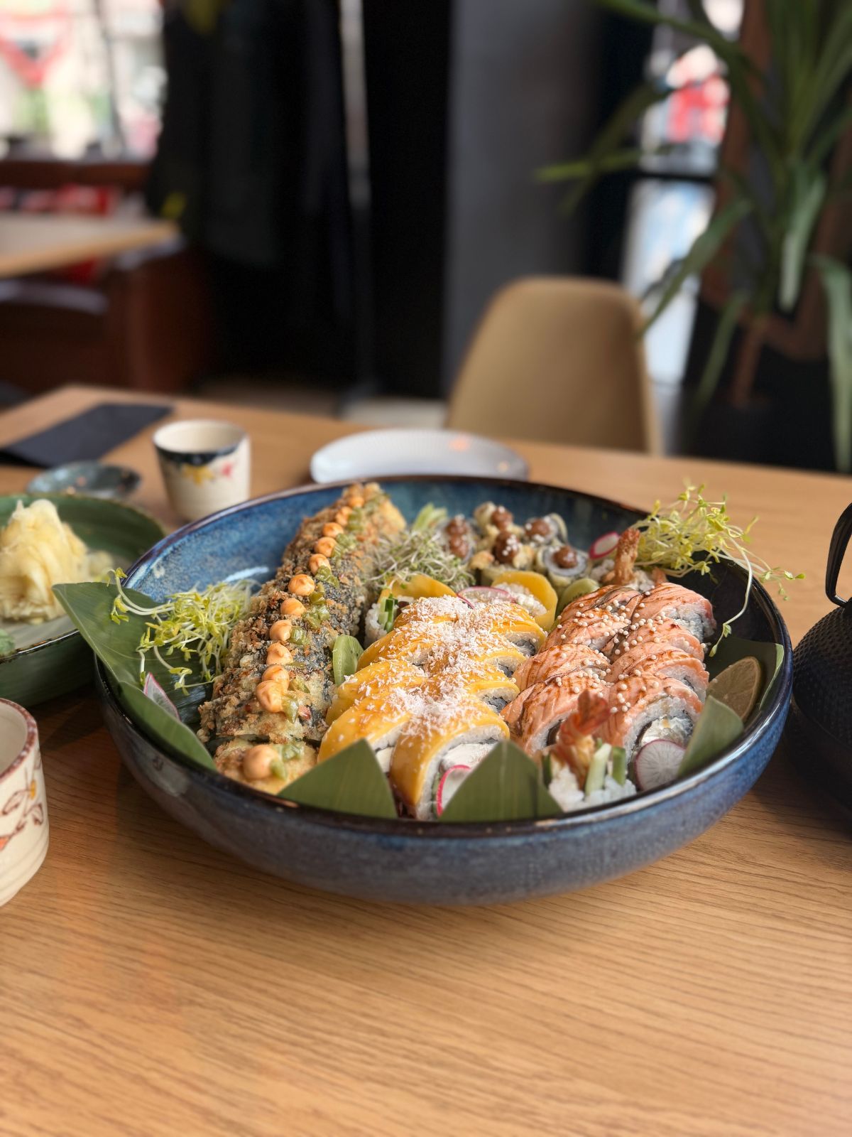 Yoko Sushi